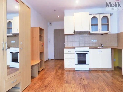 Prodej bytu 1+kk 21 m²