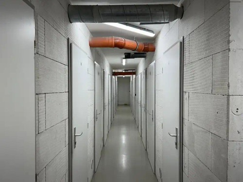 Prodaný byt 3+kk 72 m²