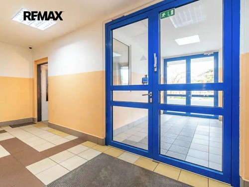 Prodaný byt 2+kk 45 m²