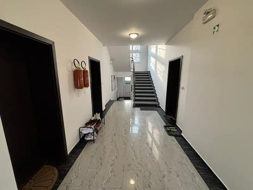 Prodaný  byt 2+kk 48 m²