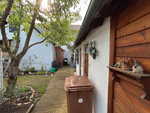 Prodej domu 120 m², pozemek 318 m²