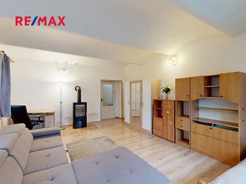 Prodej domu 126 m², pozemek 953 m²