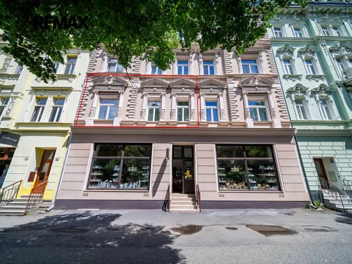 Prodej bytu 3+1 94 m²