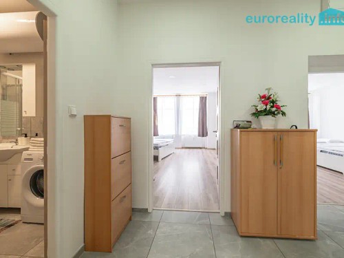 Prodej bytu 5+1 194 m²