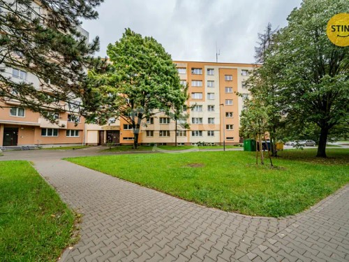 Prodej bytu 4+kk 75 m²