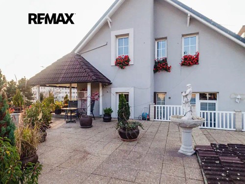 Prodej stavebního pozemku 109 m²