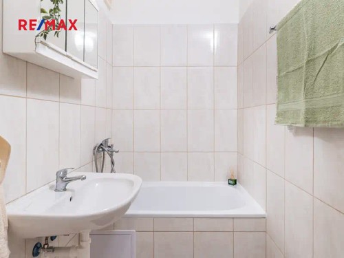Prodaný  byt 2+kk 48 m²