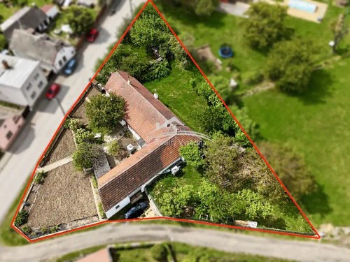 Prodej domu 120 m², pozemek 1502 m²
