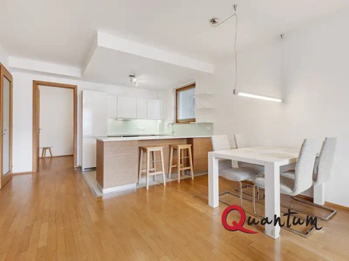 Prodaný byt 3+kk 80 m²