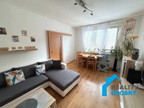 Prodej bytu 3+1 65 m²