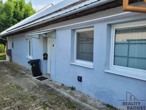 Prodej bytu 3+1 75 m²