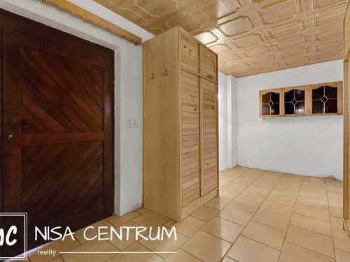 Prodej domu 120 m², pozemek 1372 m²
