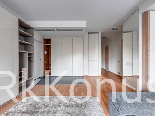 Prodaný byt 2+kk 75 m²