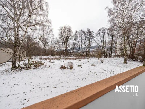 Prodej bytu 1+1 38 m²