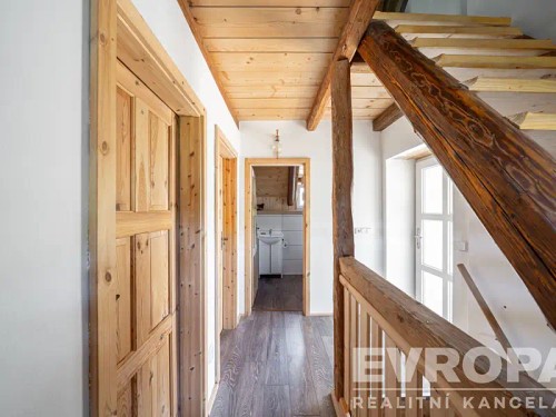 Prodej domu 300 m², pozemek 1050 m²