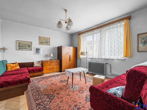 Prodej domu 181 m², pozemek 789 m²