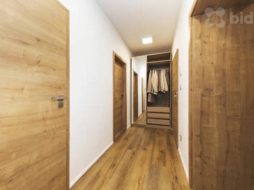 Prodaný byt 3+kk 66 m²