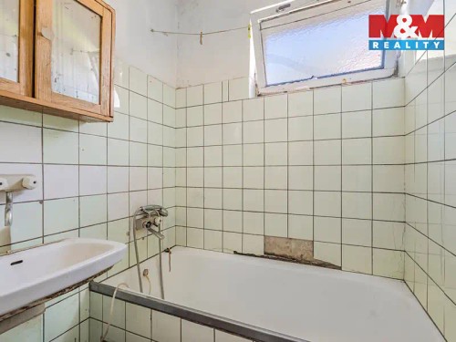 Prodaný byt 3+1 58 m²