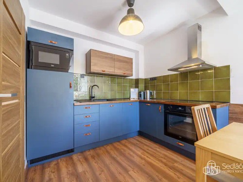Prodej bytu 3+kk 79 m²
