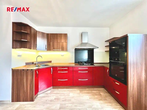 Prodaný byt 3+1 98 m²