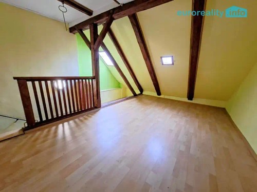 Prodej domu 150 m², pozemek 306 m²