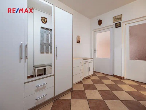 Prodej bytu 2+1 61 m²