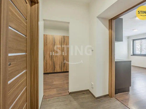 Prodej bytu 3+kk 57 m²