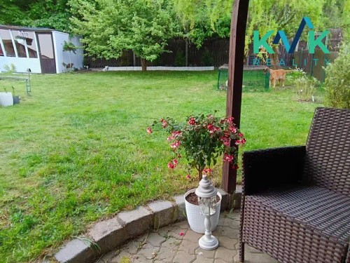 Prodej domu 220 m², pozemek 541 m²