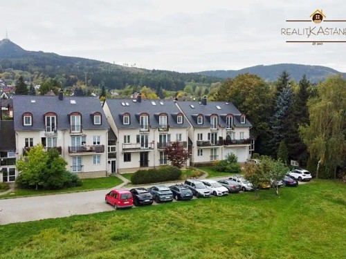 Prodej bytu 3+kk 67 m²