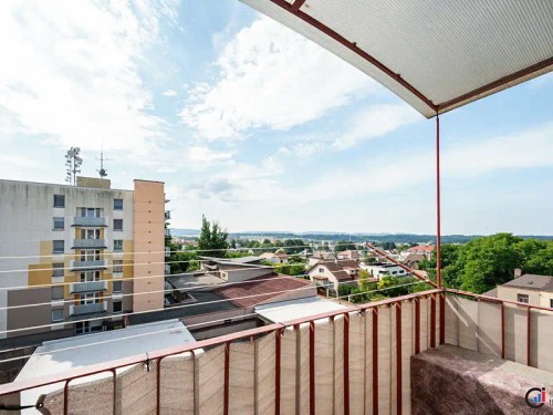 Prodej bytu 3+1 61 m²
