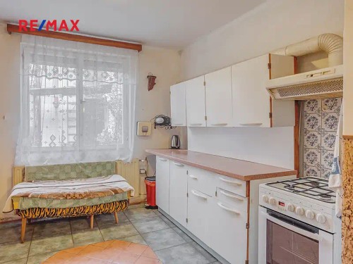 Prodej domu 135 m², pozemek 425 m²