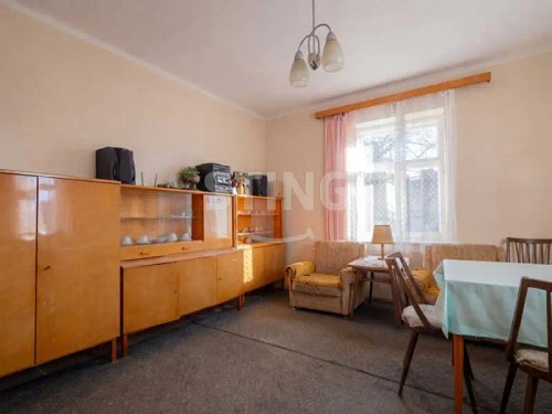 Prodej domu 120 m², pozemek 543 m²