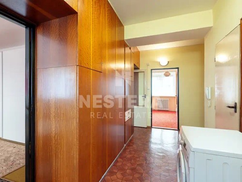 Prodaný byt 3+1 76 m²