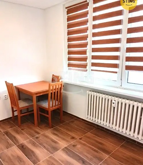 Prodej bytu 1+1 39 m²