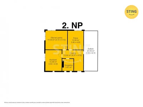Prodej domu 260 m², pozemek 798 m²