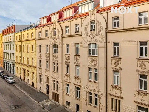 Prodej bytu 2+kk 39 m²