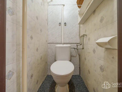 Prodej bytu 2+1 52 m²