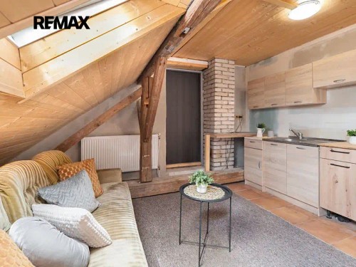 Prodej chalupy 192 m², pozemek 1769 m²