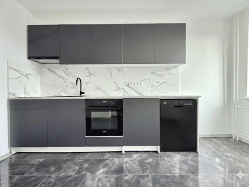 Prodaný byt 3+1 72 m²
