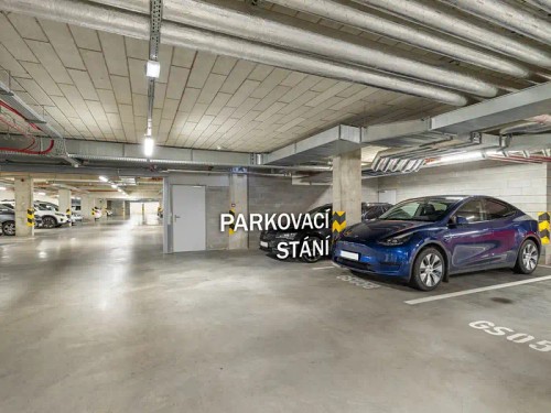 Prodaný byt 3+kk 88 m²