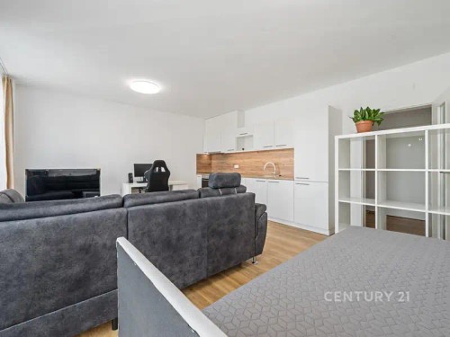 Prodej bytu 1+kk 37 m²