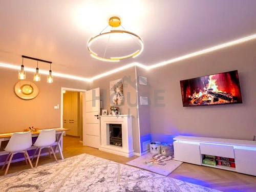 Prodej bytu 3+kk 73 m²