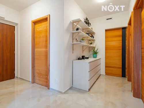 Prodej bytu 3+kk 70 m²