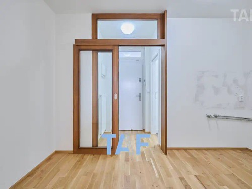Prodaný byt 1+1 35 m²