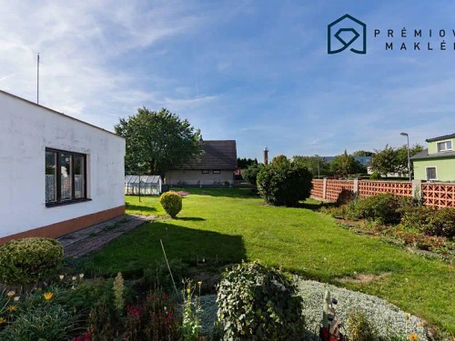 Prodej domu 170 m², pozemek 825 m²