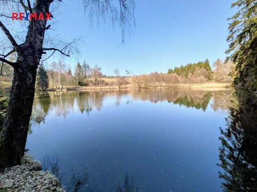 Prodej chaty 47 m², pozemek 38 m²