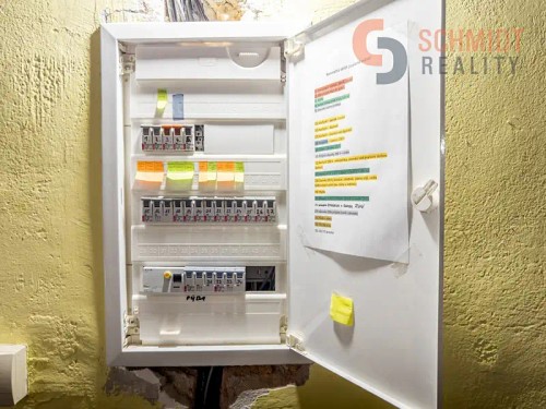 Prodej domu 357 m², pozemek 938 m²