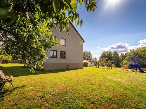 Prodej bytu 3+1 78 m²