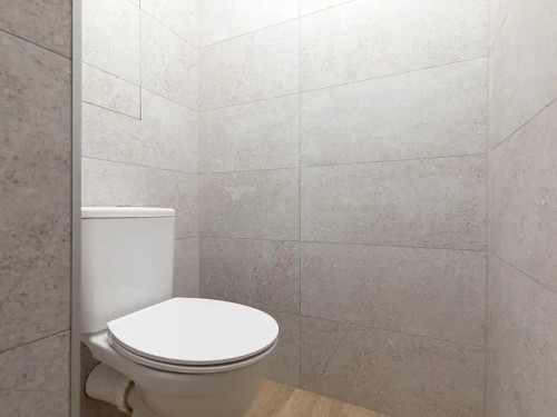 Prodaný byt 2+1 43 m²