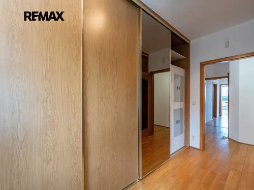 Prodaný byt 5+1 150 m²